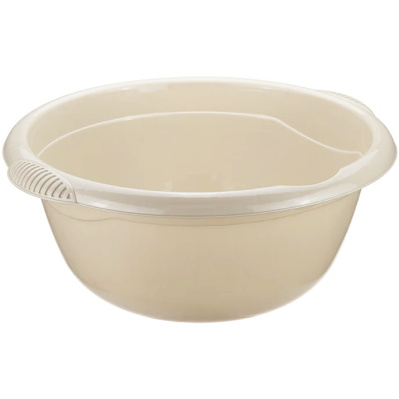 Таз, латте, 10 л купить в отделе магазина Экономстрой