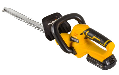 Триммер-кусторез аккумуляторный Huter GET-20H 70/1/42 купить в отделе магазина Экономстрой