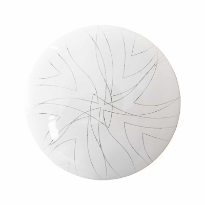 Светильник светодиодный (потолочный) Leek Феникс, 20 Вт, 6500К, 260х55 мм купить в отделе магазина Экономстрой