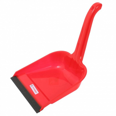 Совок д/мусора с резинкой 416 (Полимербыт)/221 дун.дог 019918 купить в отделе магазина Экономстрой