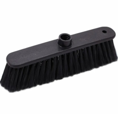 Щетка для пола "БЛЭК" 32 см черный без черенка 328626 купить в отделе магазина Экономстрой