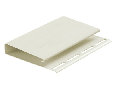 Наличник Docke 75х3600 мм пломбир