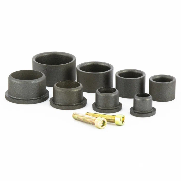 Насадки с тефлоновым покрытием Kronwerk, к аппарату для сварки PP-R труб, 20, 25, 32, 40 мм купить в отделе Сварочные аппараты для полипропилена магазина Экономстрой