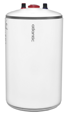 Водонагреватель накопительный Atlantic Opro Small 10 SB под мойку, 10 л купить в отделе магазина Экономстрой