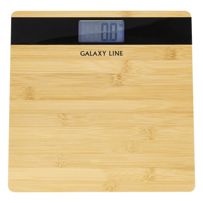 Весы напольные Galaxy LINE GL 4813 вес 180 кг