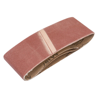 Шлифлента (3 шт; 75х457 мм; Р120) Gepard GP5008-120 купить в отделе магазина Экономстрой