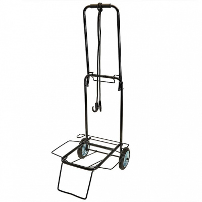 Тележка багажная, грузоподъемность 50 кг купить в отделе магазина Экономстрой