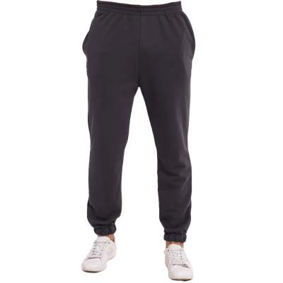 Брюки мужские теплые БМ-002, серые, р. 50 купить в отделе магазина Экономстрой