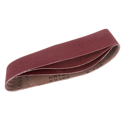 Шлифлента (3 шт; 75х533 мм; Р120) Gepard GP5009-120 купить в отделе магазина Экономстрой