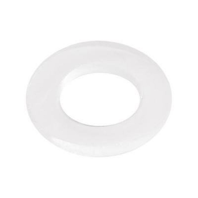 Прокладка силиконовая 1/2" 10 штук в упаковке 10-0018 купить в отделе магазина Экономстрой