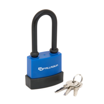 Замок навесной Palladium, всепогодный, 907WP-50L купить в отделе магазина Экономстрой