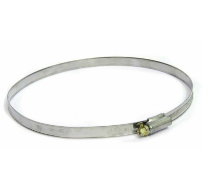 Хомут червячный 160-180 мм купить в отделе магазина Экономстрой