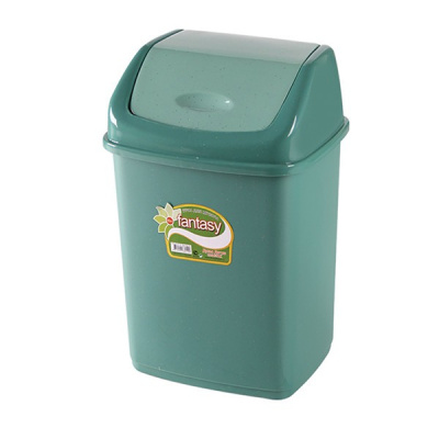 Контейнер для мусора 10 л "ФАНТАЗИЯ" 7509402/1069363 купить в отделе магазина Экономстрой