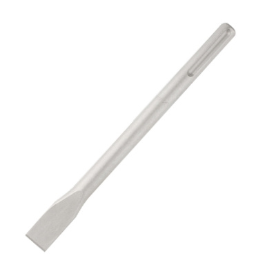 Зубило плоское, 18х25х280 мм, SDS-max, Matrix 70341 купить в отделе магазина Экономстрой