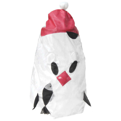 Зимнее укрытие "Сказка" 120х97 см Пингвин купить в отделе магазина Экономстрой