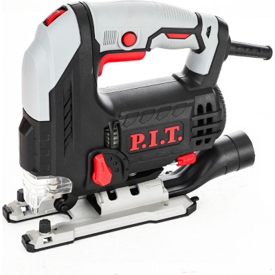 Лобзик электрический P.I.T. Мастер PST70-C2, 700 Вт купить в отделе магазина Экономстрой