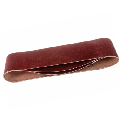 Шлифлента (3 шт; 75х533 мм; Р40) Gepard GP5009-40 купить в отделе магазина Экономстрой