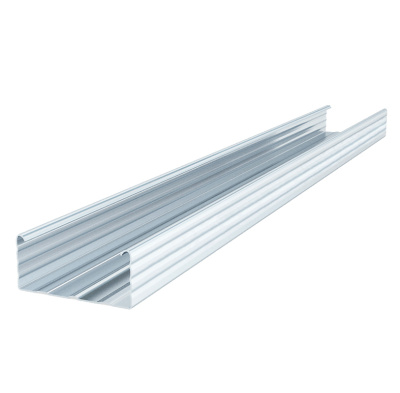 Профиль потолочный ПП, 60х27 мм (0,6 мм), 3 м купить в отделе магазина Экономстрой
