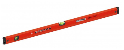 Уровень 1000 мм KAPRO, 2 колбы, магнитный 787-40-100M купить в отделе магазина Экономстрой