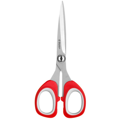 Ножницы хозяйственные 175 мм Зубр 40441-17 купить в отделе магазина Экономстрой