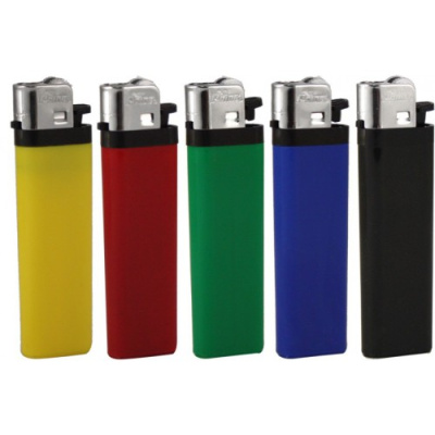 Зажигалка Pride F-001 HC5 Assorted 50002