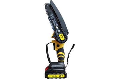 Электропила аккумуляторная ELS-20Li Huter 70/10/22 купить в отделе магазина Экономстрой