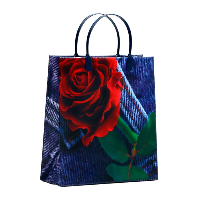 Пакет-сумка Антелла, 26х23х10 см (арт. 0167-28) купить в отделе магазина Экономстрой