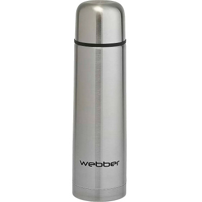 Термос Webber SS-500Р, 500 мл купить в отделе магазина Экономстрой