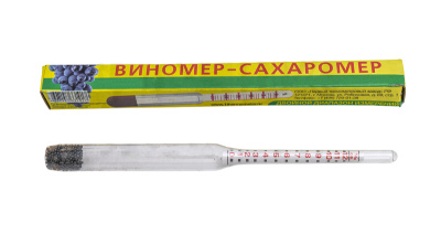 Виномер бытовой a00324