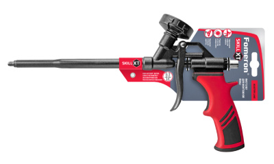 Пистолет для монтажной пены Fomeron 590127 купить в отделе магазина Экономстрой