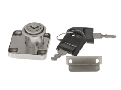 Замок мебельный E138 Стройбат 116880 купить в отделе магазина Экономстрой