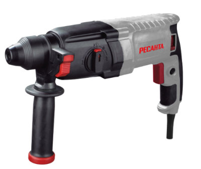 Перфоратор Ресанта П-32-1000К 75/3/3, 1000 Вт купить в отделе магазина Экономстрой