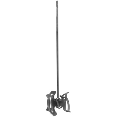 Миксер для сухих смесей Decor, SDS+, d 120 мм, 580 мм купить в отделе магазина Экономстрой