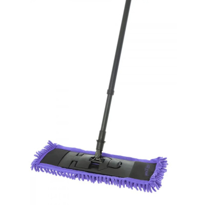 Швабра с насадкой из микроволокна You