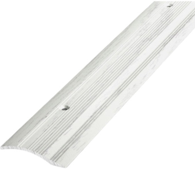 Порог разноуровневый ПР 02.900.R174, 39,4х900 мм, береза купить в отделе магазина Экономстрой