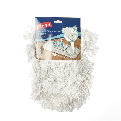 Насадка для швабры PROFI Class You