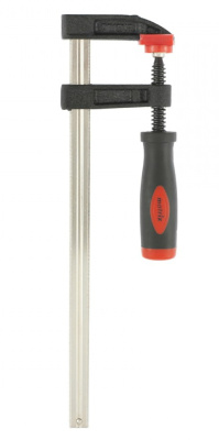 Струбцина тип F 200х50х260мм МATRIX купить в отделе магазина Экономстрой