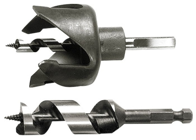 Набор д/установки врезных замков 22мм*54мм MATRIX Professional купить в отделе магазина Экономстрой