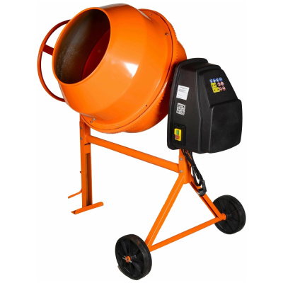 Бетономешалка Вихрь БМ-160 74/1/3, 160 л купить в отделе магазина Экономстрой
