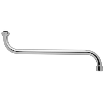 Излив для ванны круглый Aqueduc, 35 см купить в отделе магазина Экономстрой