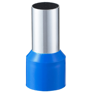 Наконечник втулочный  изолированный 50/20 (270842) купить в отделе магазина Экономстрой