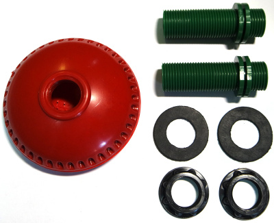 Набор для летнего душа без крана купить в отделе магазина Экономстрой