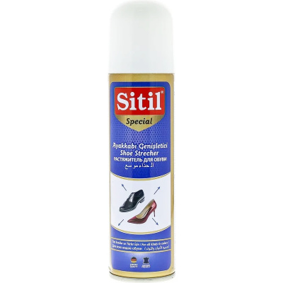 Растяжитель для обуви Sitil, 150 мл