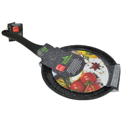 Сковорода Marvel Mielaje Greblon non-stick 43226, индукция, 22 см