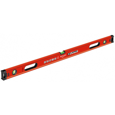 Уровень Kapro Saturn, 1000 мм купить в отделе магазина Экономстрой