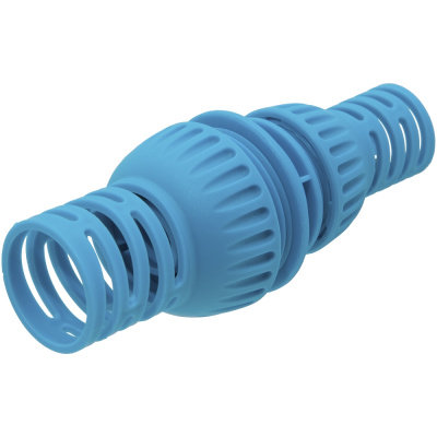 Муфта соединительная для шланга 1/2" купить в отделе магазина Экономстрой