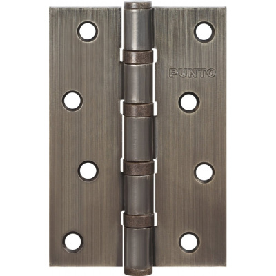 Петля универсальная PUNTO 4B/HD 100 AB (бронза) ПОДВЕС купить в отделе магазина Экономстрой