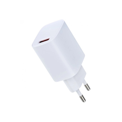 Сетевое зарядное устройство Rexant USB, 3A с Quick charge, 5V, белый