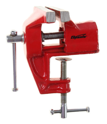 Тиски  50мм д/стола SPARTA купить в отделе магазина Экономстрой