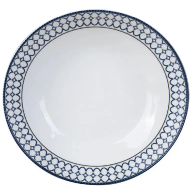 Салатник Rashel, 23 см, R-23104 купить в отделе магазина Экономстрой